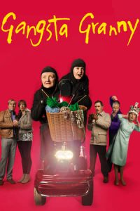 Gangsta Granny (2013)