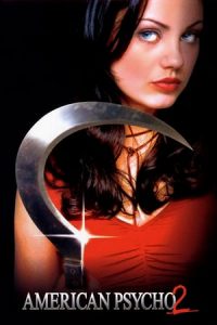 American Psycho II: All American Girl (2002)