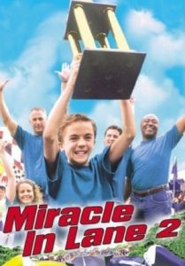 Miracle in Lane 2 (2000)