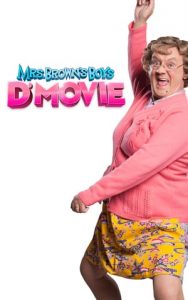 Mrs. Brown’s Boys D’Movie (2014)