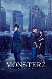 Monsterz (2014)