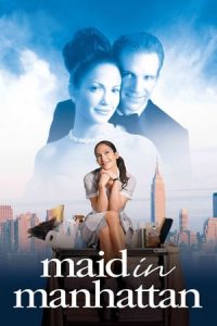 Maid in Manhattan (2002)