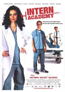 Whitecoats (2004)