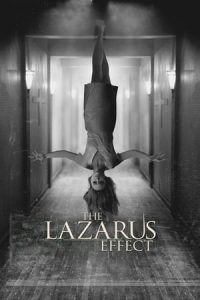 The Lazarus Effect (2015)