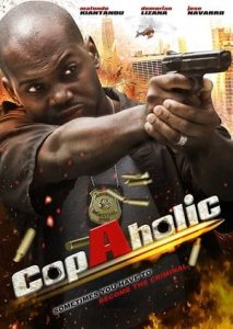 CopAholic (2017)