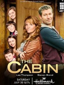 The Cabin (2011)