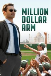 Million Dollar Arm (2014)