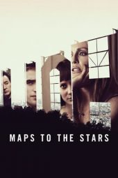 Maps to the Stars (2014)