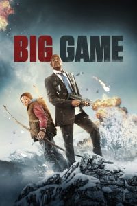 Big Game (2014)