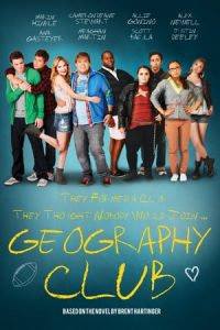 Geography Club (2013)