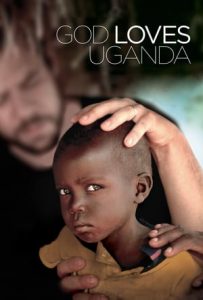 God Loves Uganda (2013)