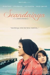 Seandainya (2012)