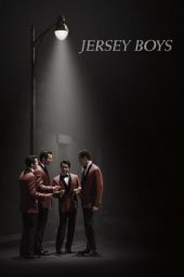 Jersey Boys (2014)