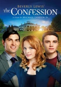 The Confession (2013)