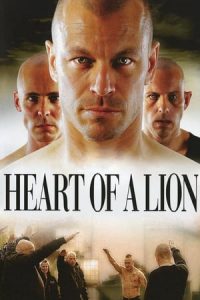 Heart of a Lion (2013)