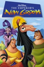 The Emperor’s New Groove (2000)