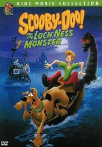 Scooby-Doo and the Loch Ness Monster (2004)