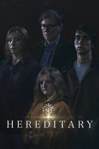 Hereditary (2018)