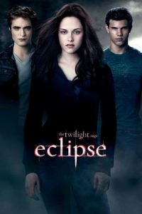 The Twilight Saga: Eclipse (2010)