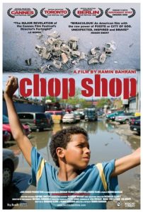 Chop Shop (2007)