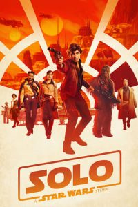 Solo A Star Wars Story (2018)