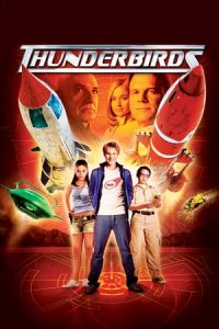 Thunderbirds (2004)