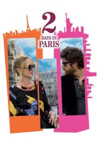 2 Days in Paris (2007)