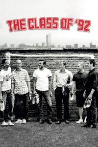 The Class of ’92 (2013)