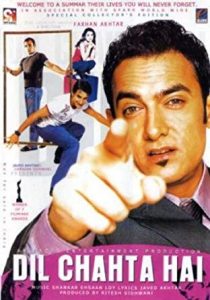 Dil Chahta Hai (2001)