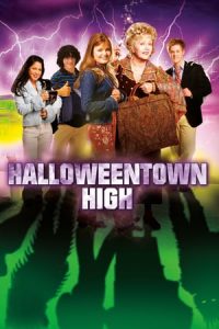 Halloweentown High (2004)