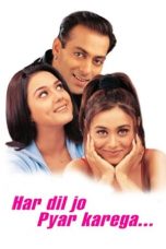 Har Dil Jo Pyar Karega… (2000)