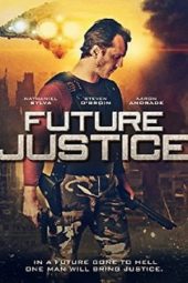 Future Justice (2014)