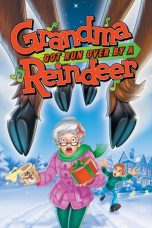 Grandma Got Run Over By A Reindeer (2000)