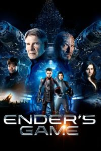 Ender’s Game (2013)