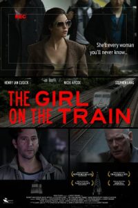 The Girl on the Train (2014)