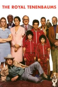 The Royal Tenenbaums (2002)