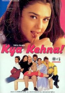 Kya Kehna (2000)