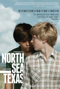 North Sea Texas (2011)