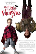 The Little Vampire (2000)