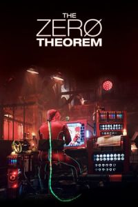 The Zero Theorem (2013)