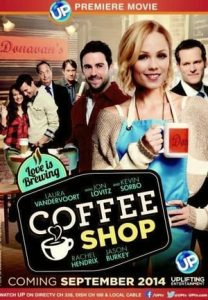 Coffee Shop (2014)