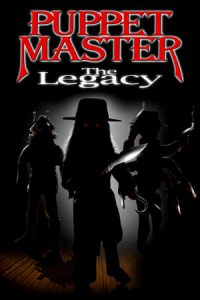 Puppet Master: The Legacy (2003)