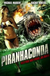 Piranhaconda (2012)