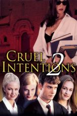 Cruel Intentions 2 (2000)