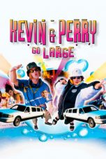 Kevin & Perry Go Large (2000)