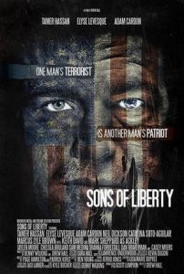 Sons of Liberty  (2013)