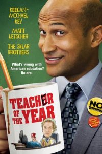 Teacher of the Year (2014)