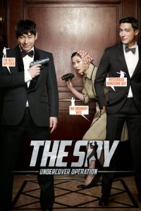 The Spy: Undercover Operation (2013)