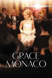 Grace of Monaco (2014)