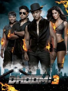 Dhoom:3 (2013)